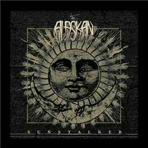 The Alaskan - Sunstalker album