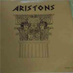 The Aristons - Aristons album