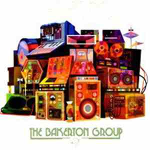 The Bakerton Group - The Bakerton Group album