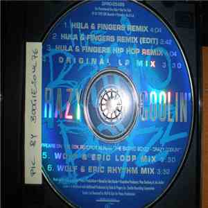 The Barrio Boyzz - Crazy Coolin' (Remixes) album