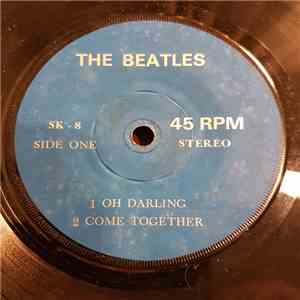 The Beatles - Oh Darling album