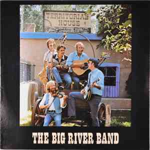 The Big River Band - "Live At The 'T' House" album