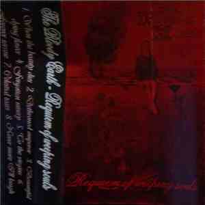 The Bloody Earth - Requiem Of Weeping Souls album