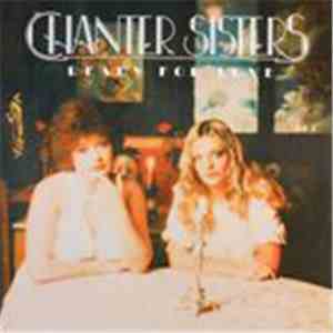 The Chanter Sisters - Ready For Love album