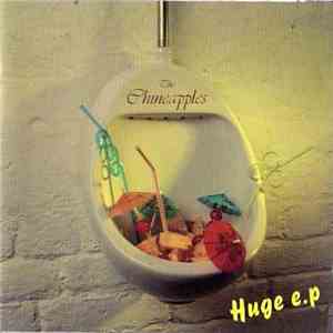 The Chineapples - Huge E.P album