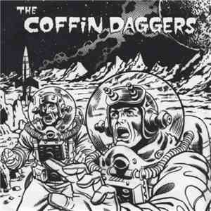 The Coffin Daggers - The Coffin Daggers album