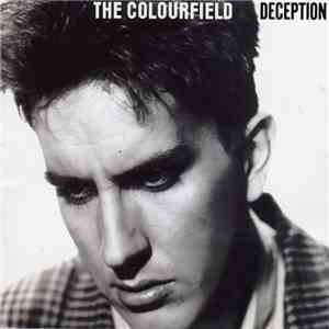 The Colourfield - Deception album