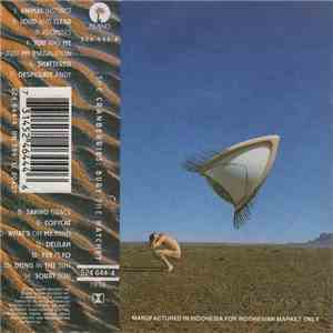 The Cranberries - Bury The Hatchet album