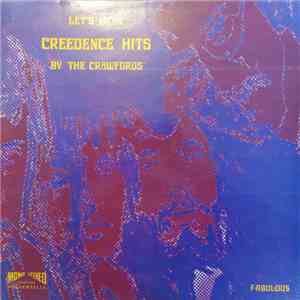 The Crawfords - Let's Hear Creedence Hits By The Crawfords album