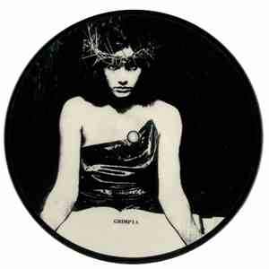 The Damned - Grimly Fiendish album