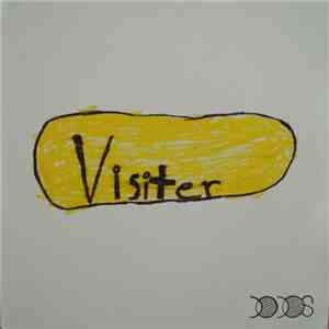 The Dodos - Visiter album