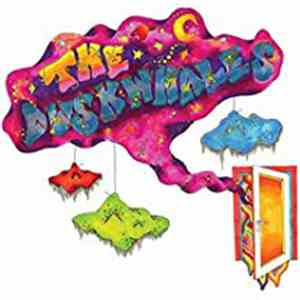 The Duskwhales - Sorrowful Mysteries album