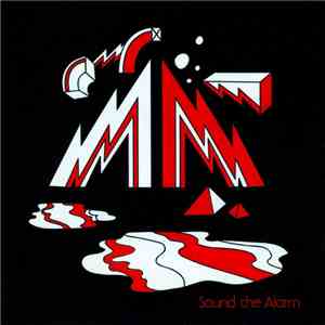 The Emergency - Sound The Alarm album