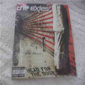 The Exies - Head For The Door album