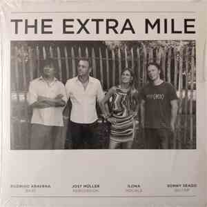 The Extra Mile - The Extra Mile album