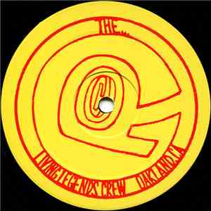The Grouch - You're Not The 1 / Conception / You Don't Know album