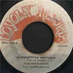 The Happy Sound, Lord Boogaloo - Merry Xmas Everybody / Wonderful Mother album
