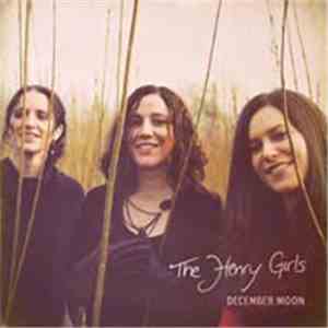 The Henry Girls - December Moon album