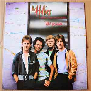The Hollies - What Goes Around... album