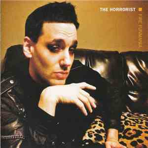 The Horrorist - Fire Funmania album