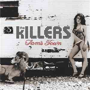 The Killers - Sam's Town album