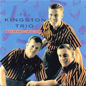 The Kingston Trio - Capitol Collectors Series album