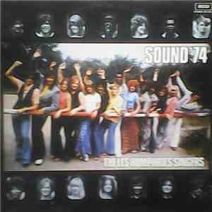 The Les Humphries Singers & Rhythm-Orchestra - Sound '74 album