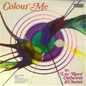 The Les Reed Orchestra And Chorus - Colour Me album