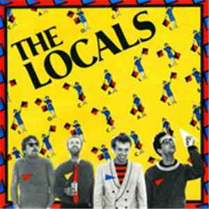 The Locals  - The Locals album