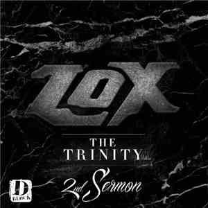 The Lox - The Trinity: 2nd Sermon album