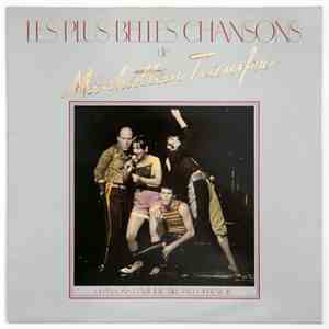 The Manhattan Transfer - Les Plus Belles Chansons De album