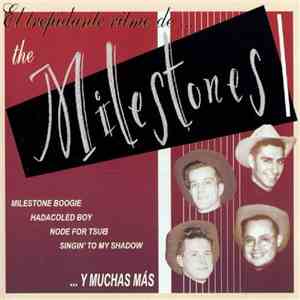 The Milestones - El Trepidante Ritmo De...... album