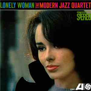 The Modern Jazz Quartet - Lonely Woman album