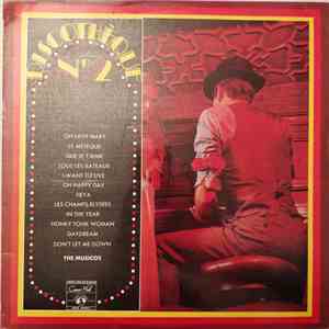 The Musicos - Discothèque N° 2 album