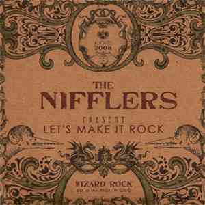 The Nifflers - Let's Make It Rock album