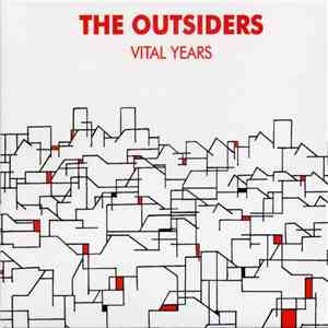 The Outsiders  - Vital Years album