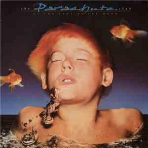 The Parachute Club - At The Feet Of The Moon album