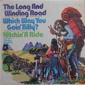 The Pop Machine - The Long And Winding Road album