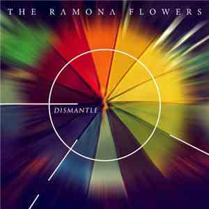 The Ramona Flowers - Dismantle EP album