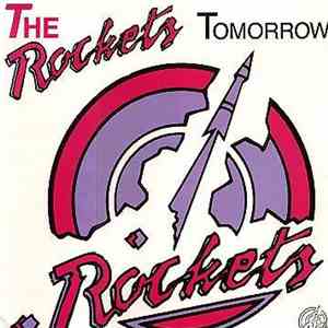 The Rockets  - Tomorrow album