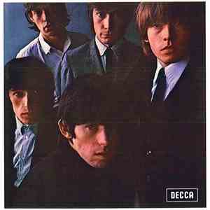 The Rolling Stones - No. 2 + 8 Bonus album