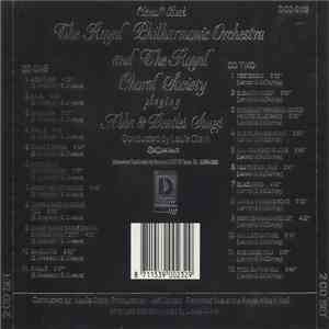 The Royal Philharmonic Orchestra and The Royal Choral Society - Abba & Beatles Songs album