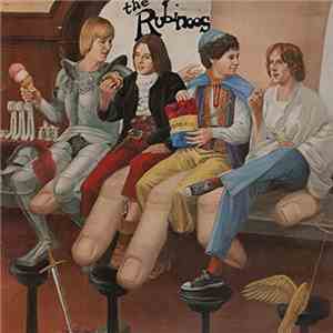 The Rubinoos - The Rubinoos album