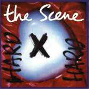 The Scene  - Hard Tegen Hard album
