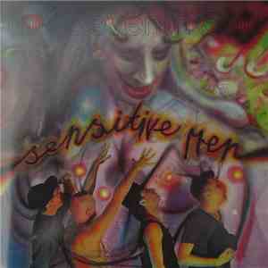 The Seventh Son - Sensitive Men album