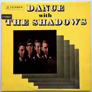 The Shadows - Dance With The Shadows album