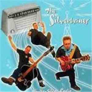 The Silvertones  - Hi-Ho-Silver Radio album