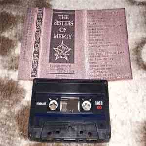 The Sisters Of Mercy - Psychedelic Sessions album
