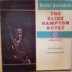 The Slide Hampton Octet - Sister Salvation album