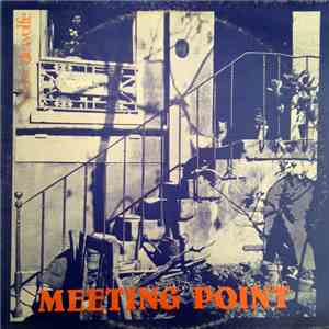 The Soul City Orchestra - Meeting Point album